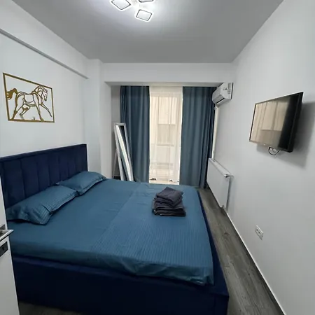 Appartement Dava D25 Nr 48 Năvodari