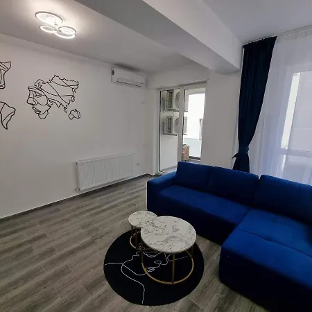 Apartment Dava D25 Nr 48