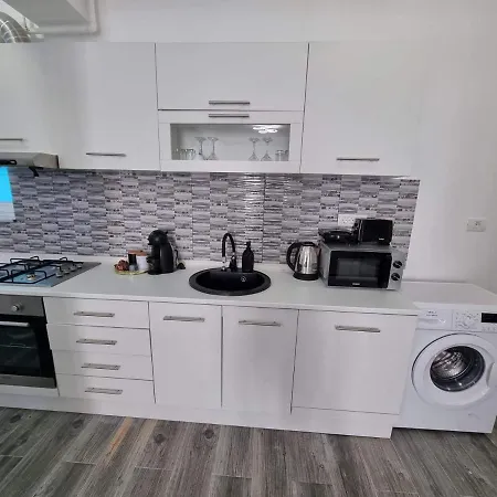 Apartment Dava D25 Nr 48 *