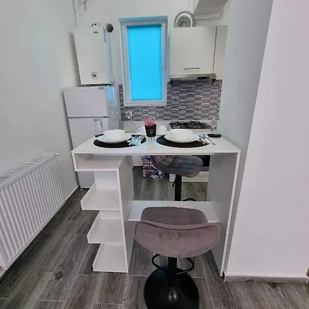 Dava D25 Nr 48 Apartment Navodari