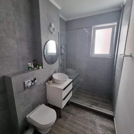 Dava D25 Nr 48 Apartment Navodari