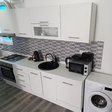Dava D 25 Апартаменты *