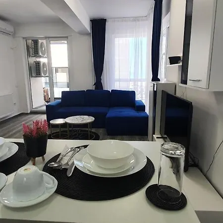 Dava D25 Nr 48 Apartment Navodari