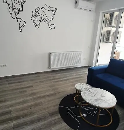 Apartment Dava D25 Nr 48
