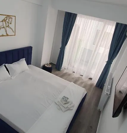 Dava D25 Nr 48 Apartment
