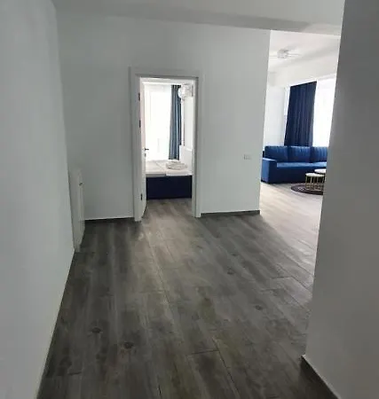 Apartment Dava D25 Nr 48 Navodari
