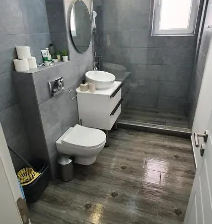 Apartment Dava D25 Nr 48 *